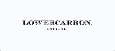 LowerCarbon Capital