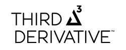 Third Derivative